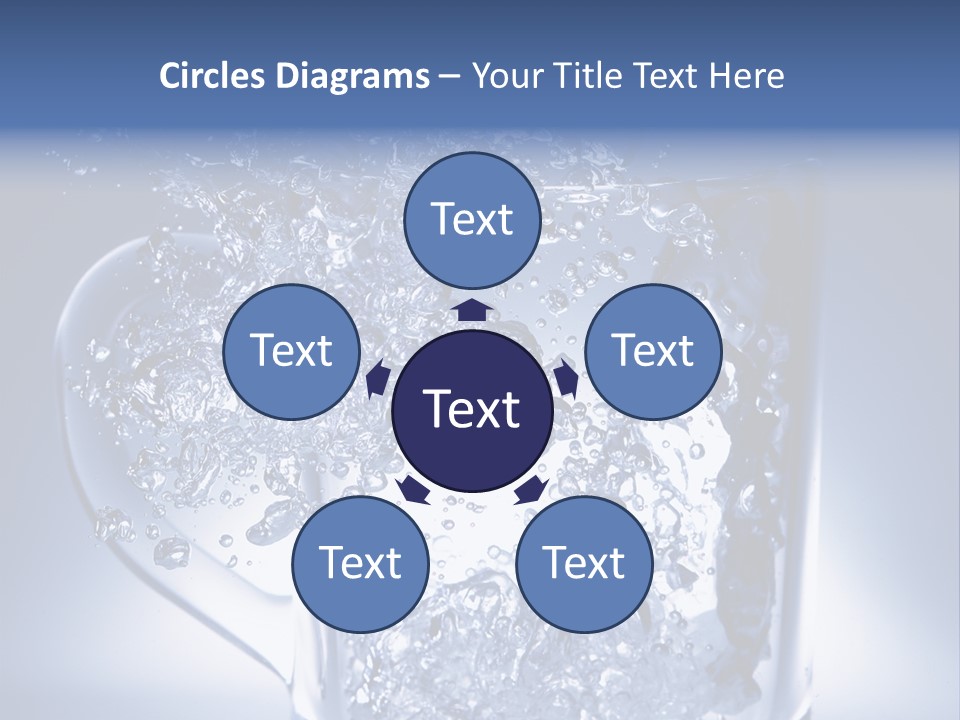 Character Team Corporation PowerPoint Template