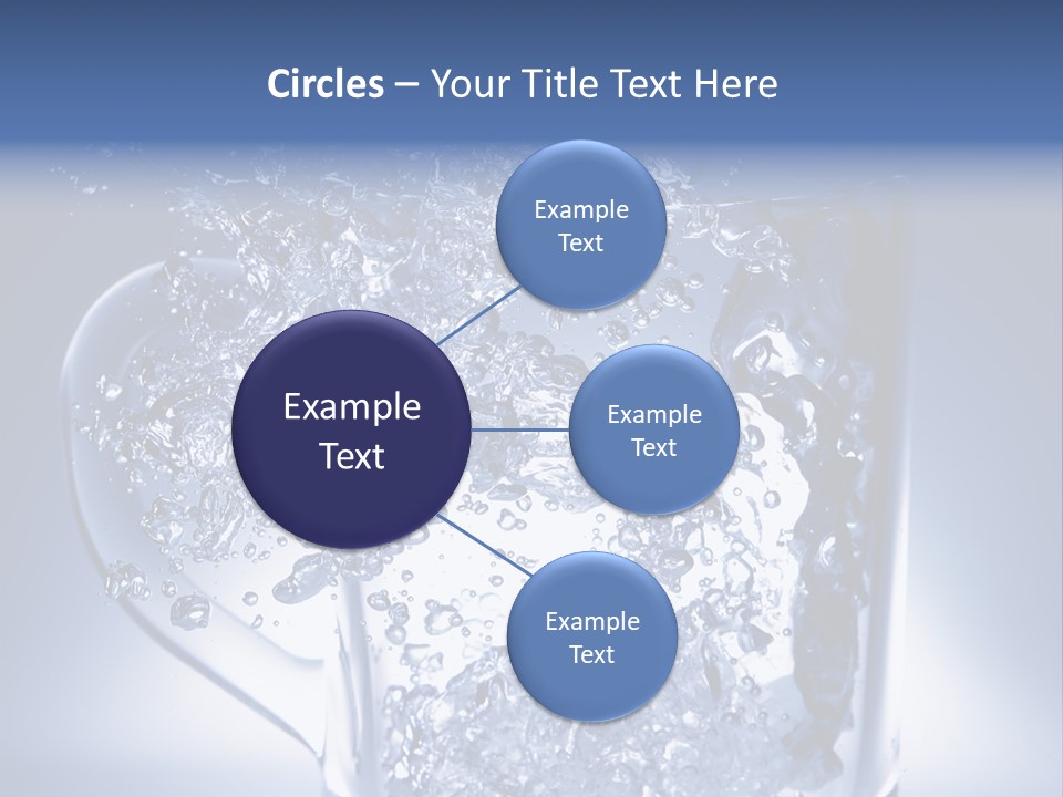 Character Team Corporation PowerPoint Template
