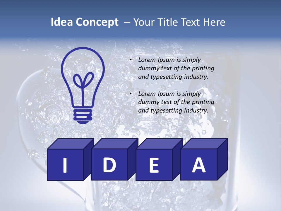 Character Team Corporation PowerPoint Template