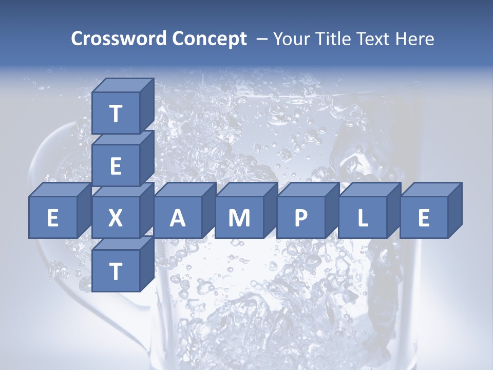Character Team Corporation PowerPoint Template