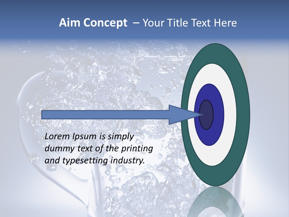 Character Team Corporation PowerPoint Template