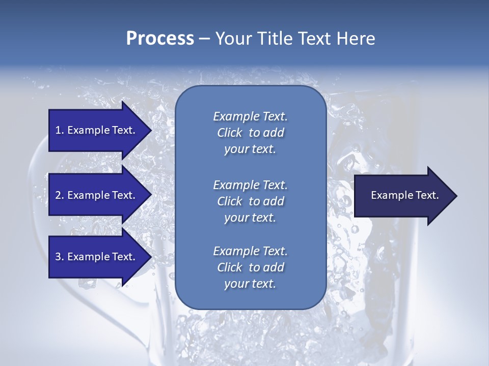 Character Team Corporation PowerPoint Template
