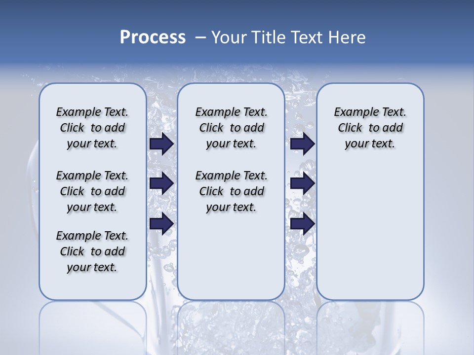 Character Team Corporation PowerPoint Template