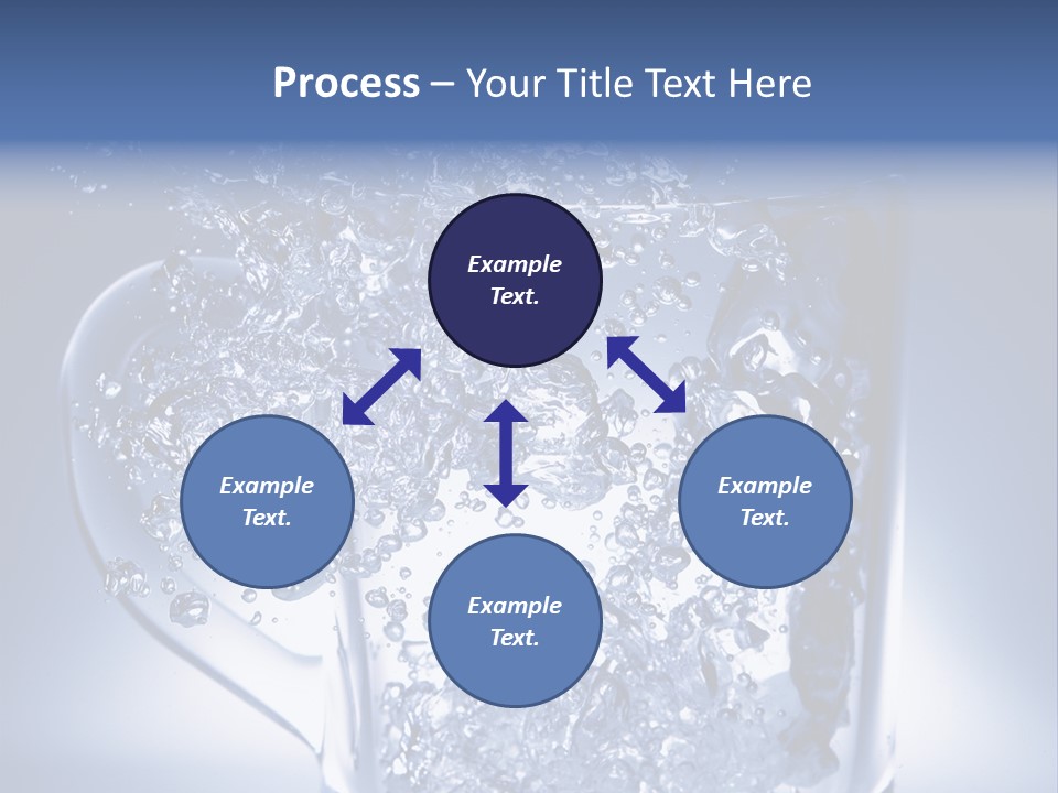Character Team Corporation PowerPoint Template