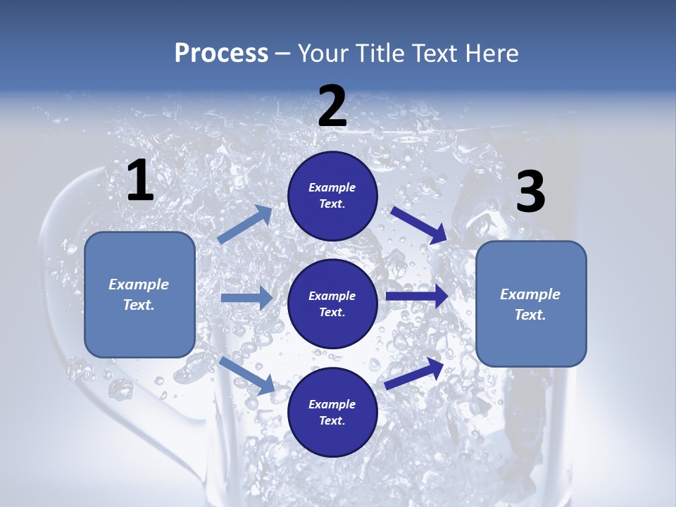 Character Team Corporation PowerPoint Template