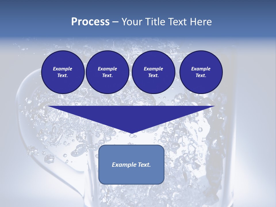 Character Team Corporation PowerPoint Template