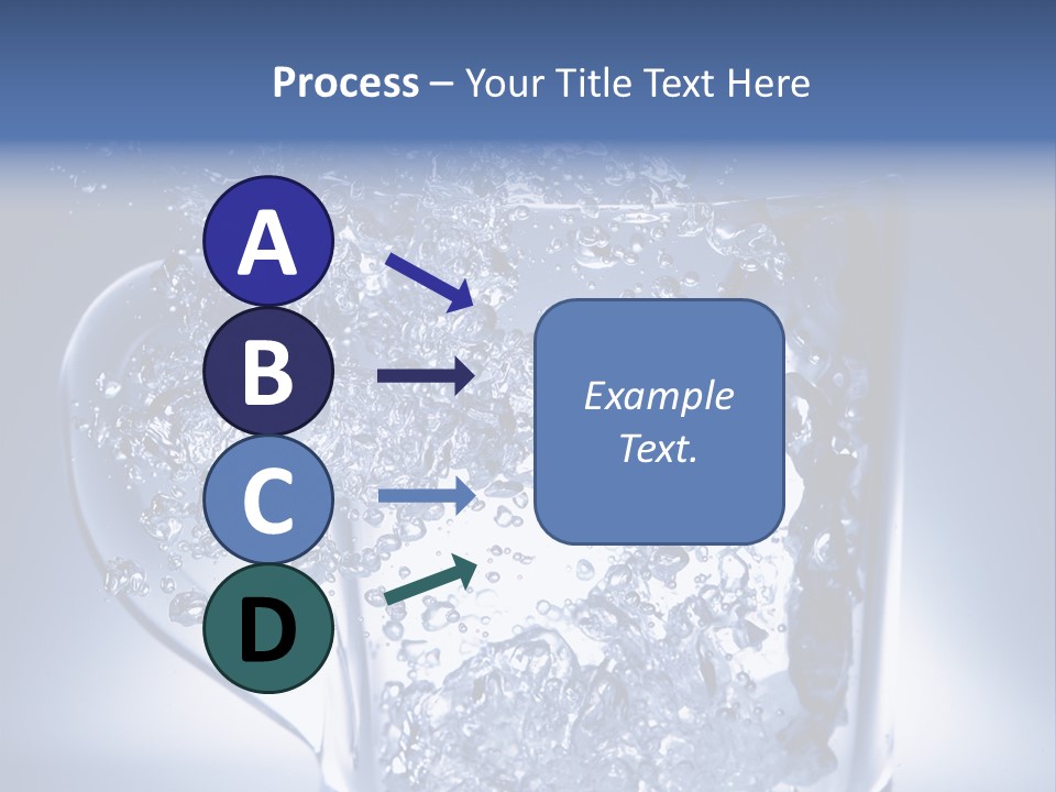 Character Team Corporation PowerPoint Template
