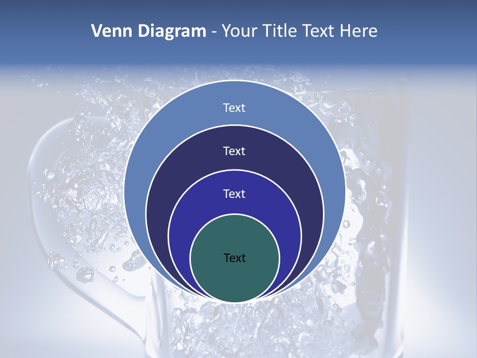 Character Team Corporation PowerPoint Template