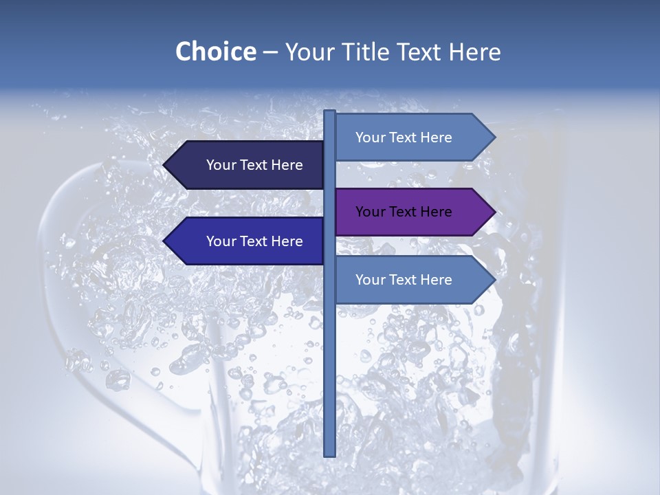 Character Team Corporation PowerPoint Template