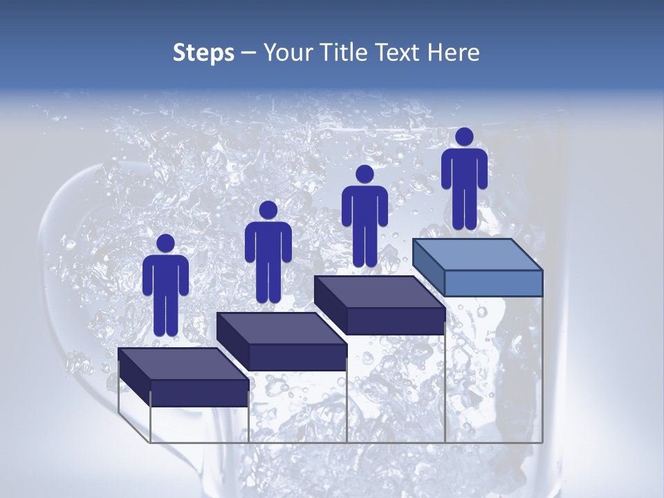 Character Team Corporation PowerPoint Template