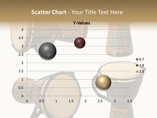 Instrument Equipment Exotic PowerPoint Template