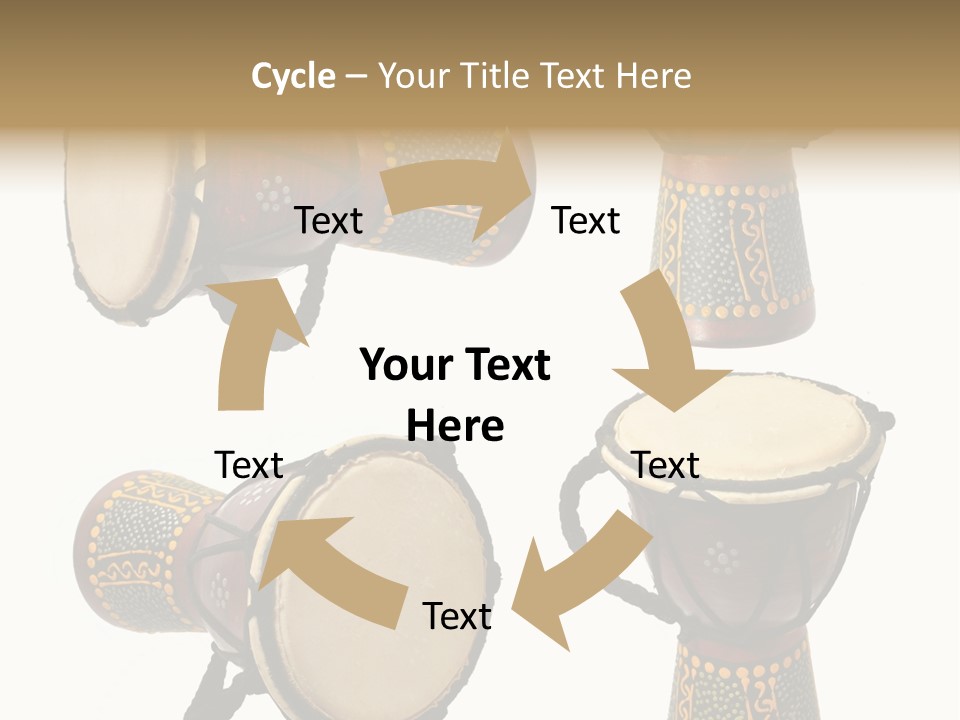 Instrument Equipment Exotic PowerPoint Template