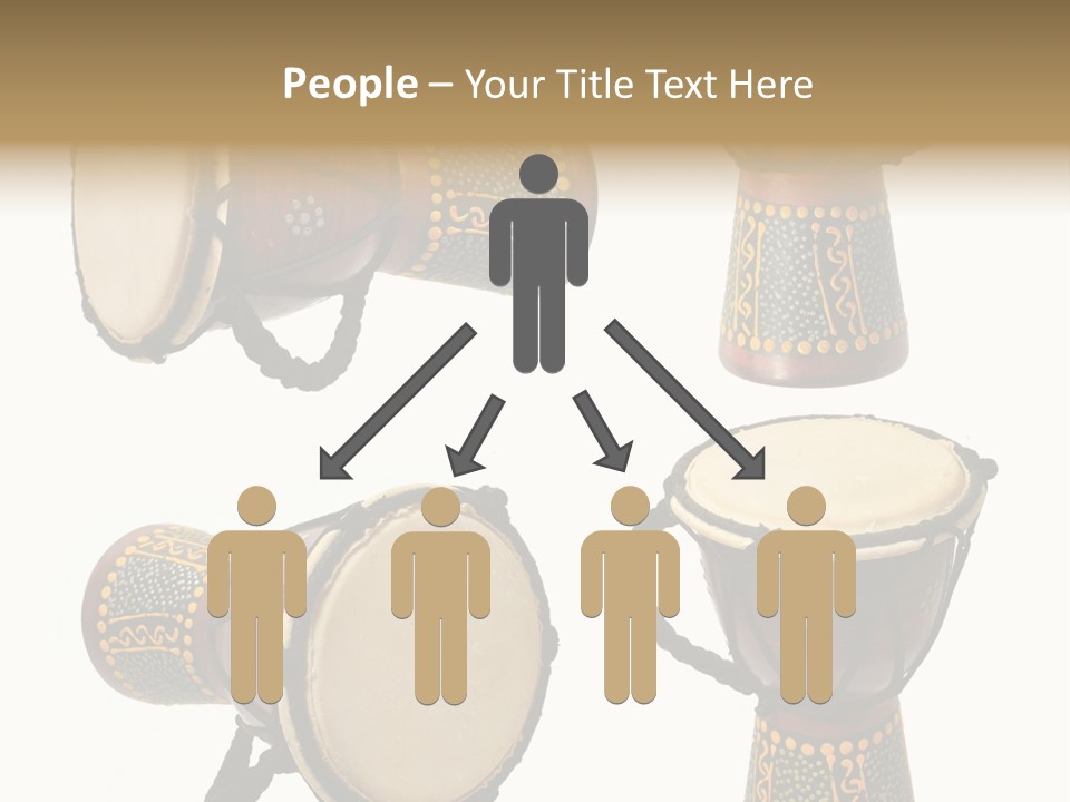 Instrument Equipment Exotic PowerPoint Template