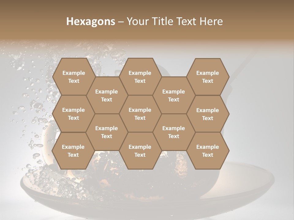 Boardroom Board Li Ten PowerPoint Template