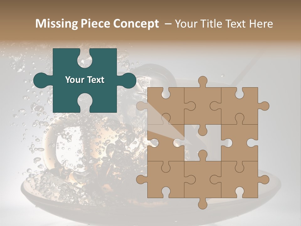 Boardroom Board Li Ten PowerPoint Template