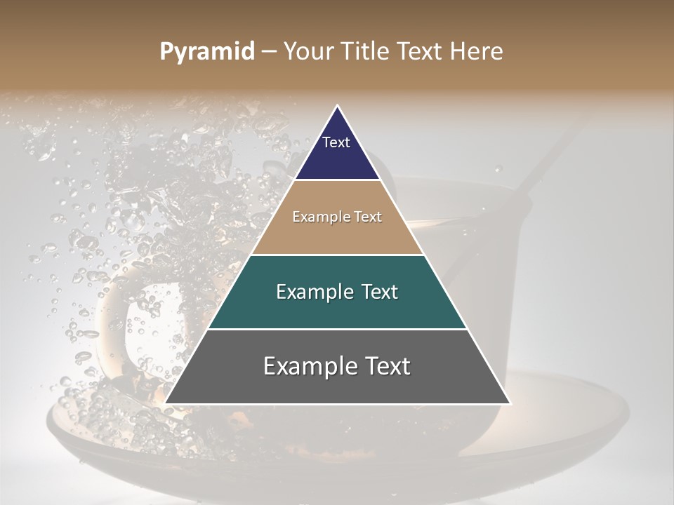 Boardroom Board Li Ten PowerPoint Template