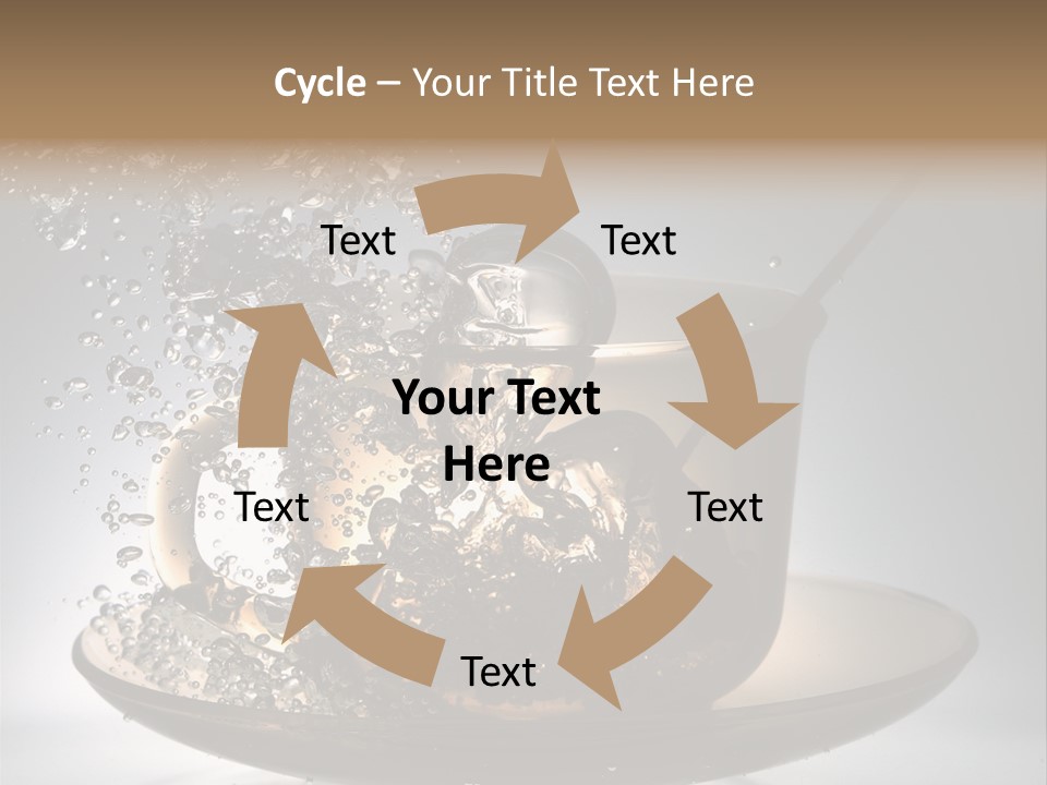 Boardroom Board Li Ten PowerPoint Template