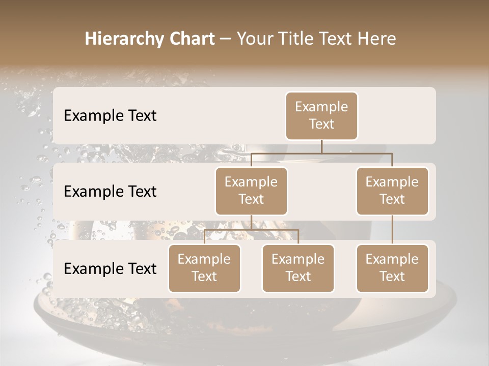 Boardroom Board Li Ten PowerPoint Template