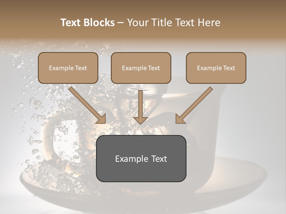 Boardroom Board Li Ten PowerPoint Template