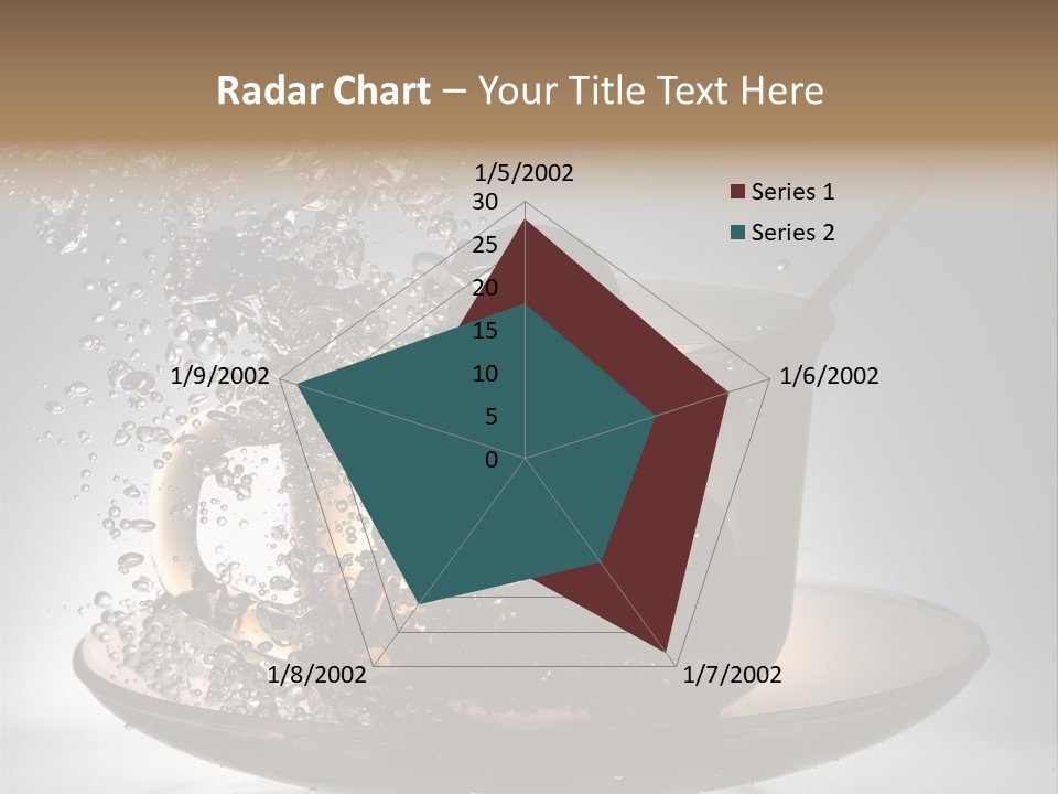 Boardroom Board Li Ten PowerPoint Template