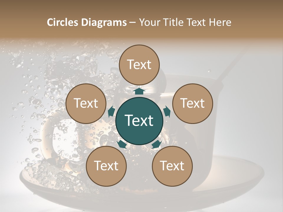 Boardroom Board Li Ten PowerPoint Template