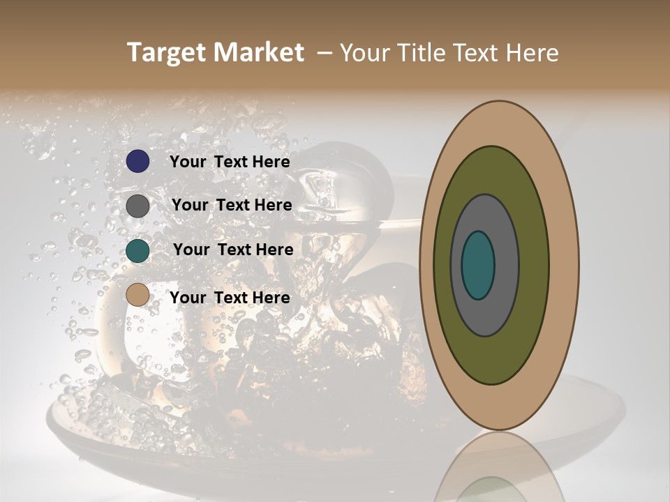 Boardroom Board Li Ten PowerPoint Template