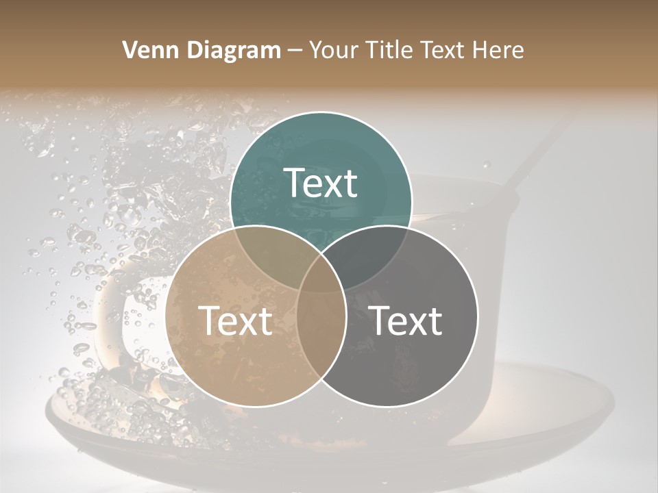 Boardroom Board Li Ten PowerPoint Template