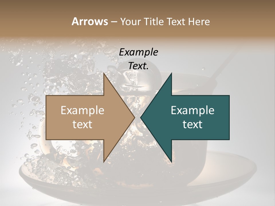 Boardroom Board Li Ten PowerPoint Template