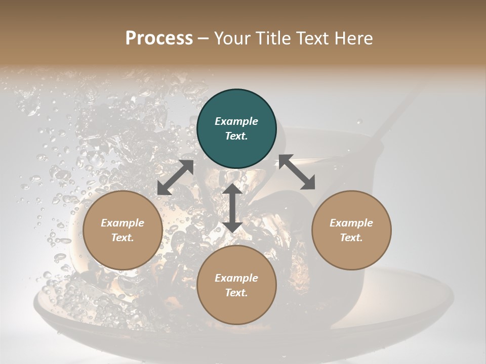 Boardroom Board Li Ten PowerPoint Template