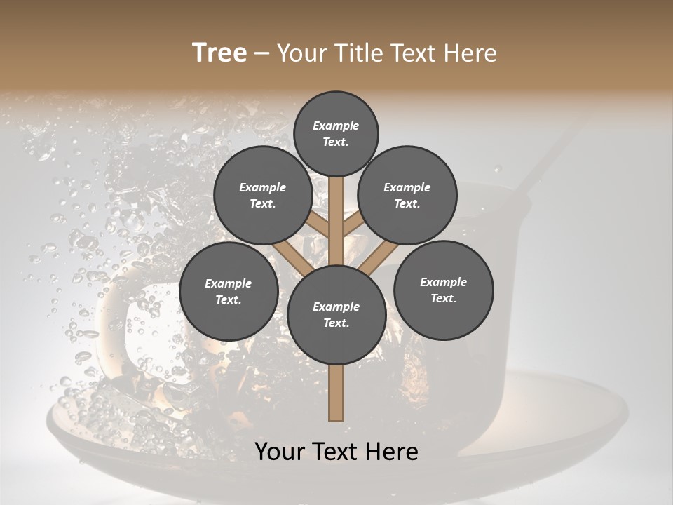 Boardroom Board Li Ten PowerPoint Template