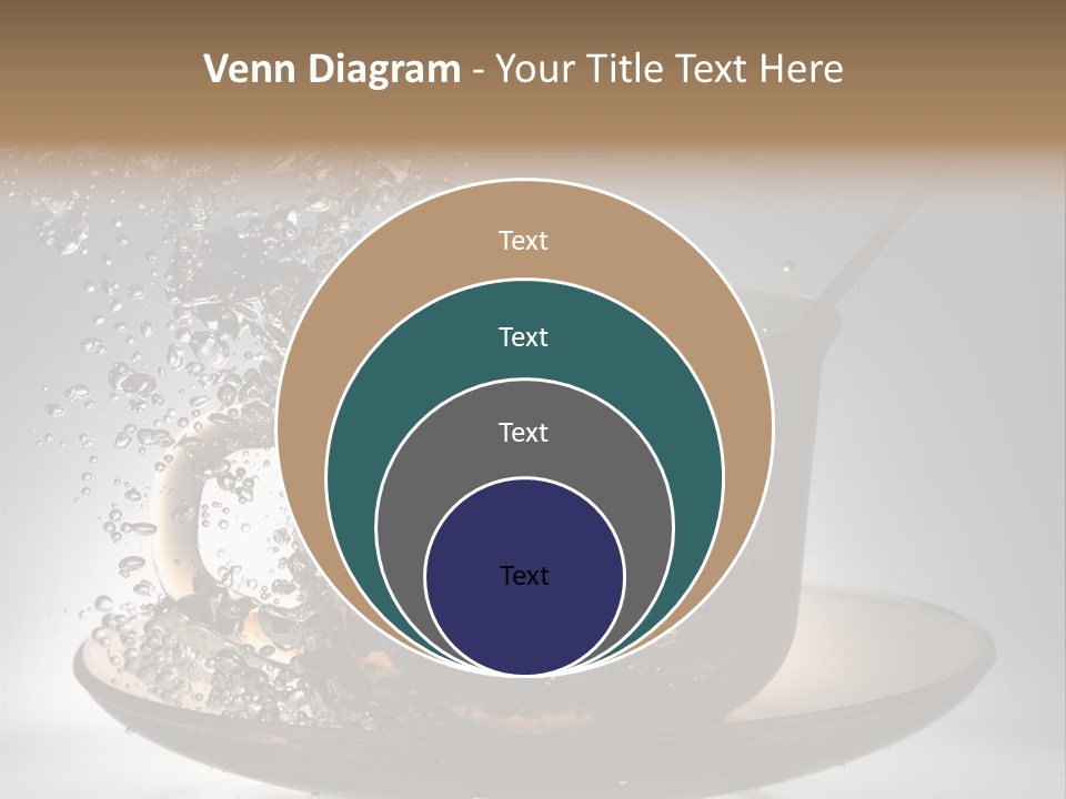 Boardroom Board Li Ten PowerPoint Template