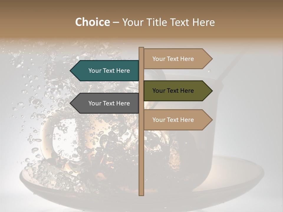 Boardroom Board Li Ten PowerPoint Template