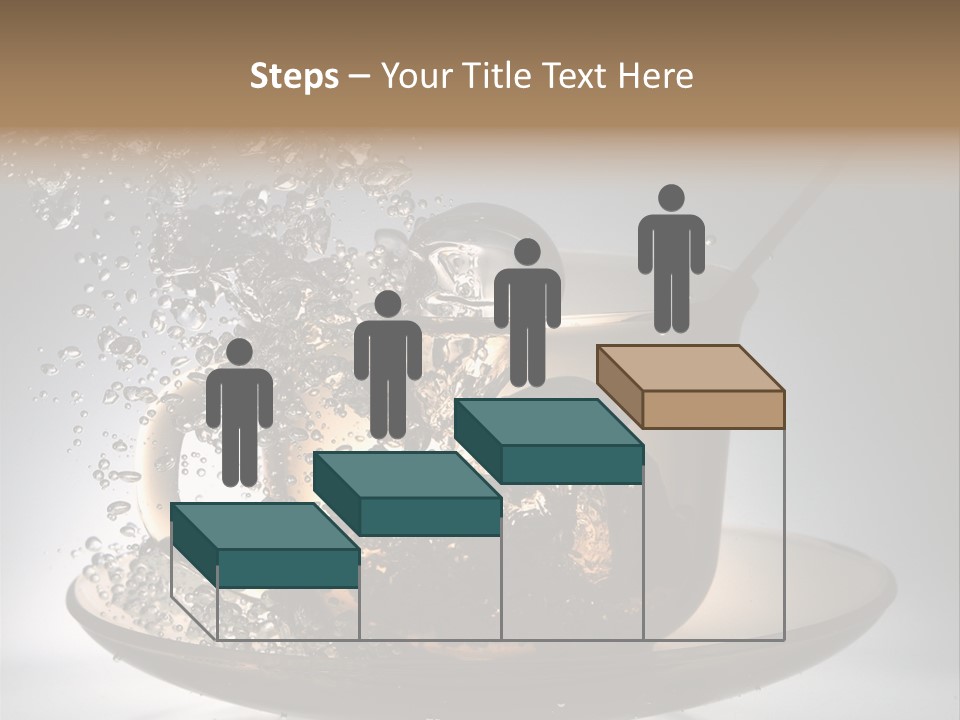 Boardroom Board Li Ten PowerPoint Template