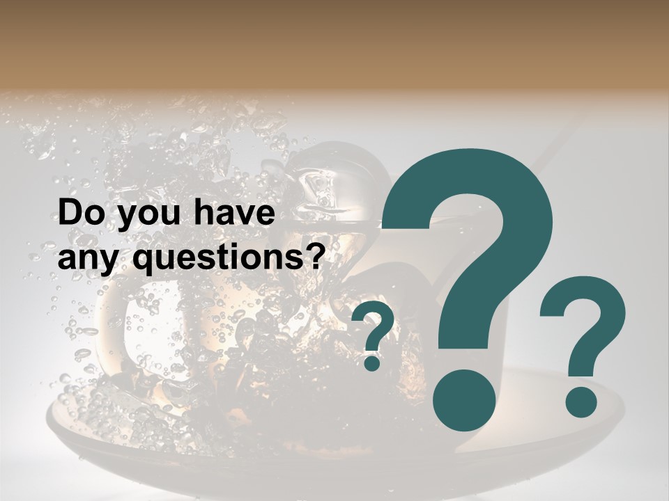 Boardroom Board Li Ten PowerPoint Template