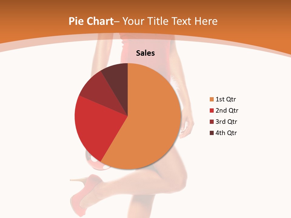 Xmas Holiday Hot PowerPoint Template