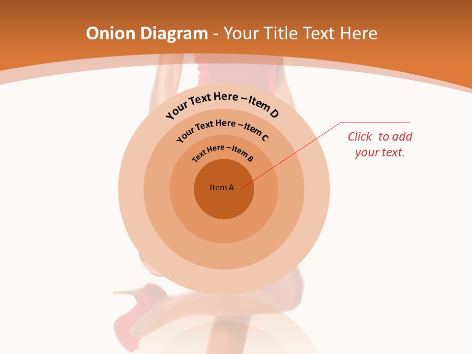 Xmas Holiday Hot PowerPoint Template