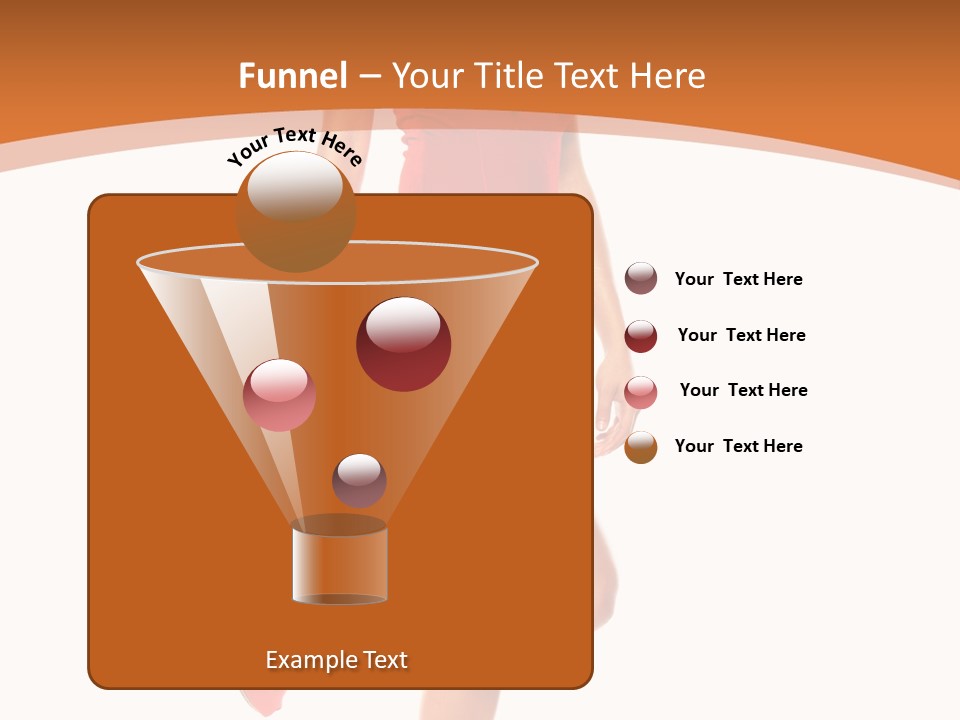 Xmas Holiday Hot PowerPoint Template