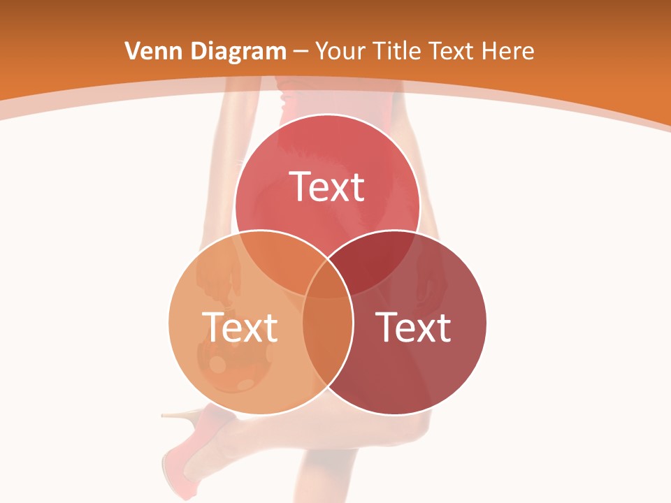 Xmas Holiday Hot PowerPoint Template