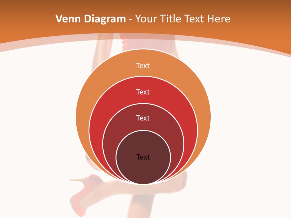 Xmas Holiday Hot PowerPoint Template