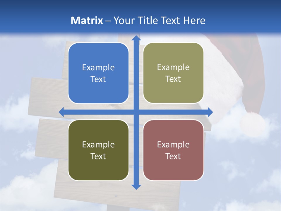 Team Boardroom Room PowerPoint Template