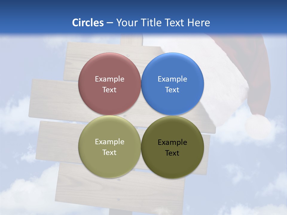 Team Boardroom Room PowerPoint Template