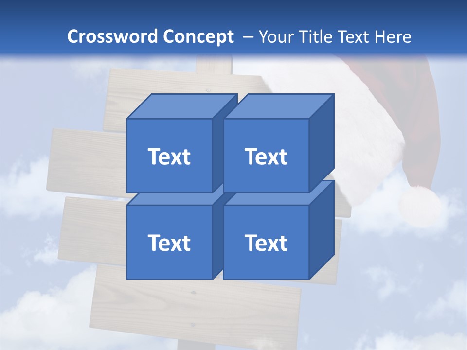 Team Boardroom Room PowerPoint Template