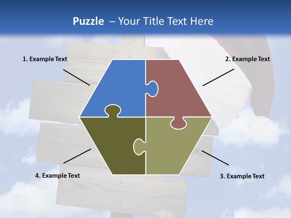 Team Boardroom Room PowerPoint Template