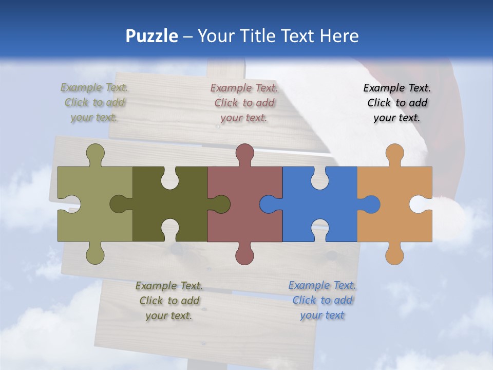 Team Boardroom Room PowerPoint Template