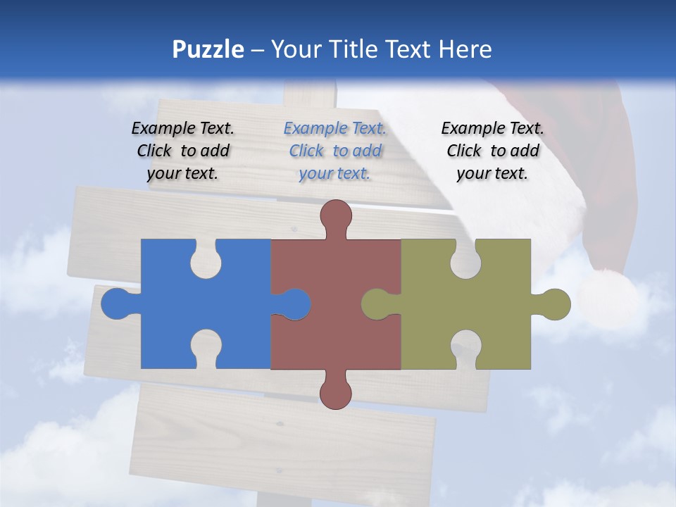 Team Boardroom Room PowerPoint Template