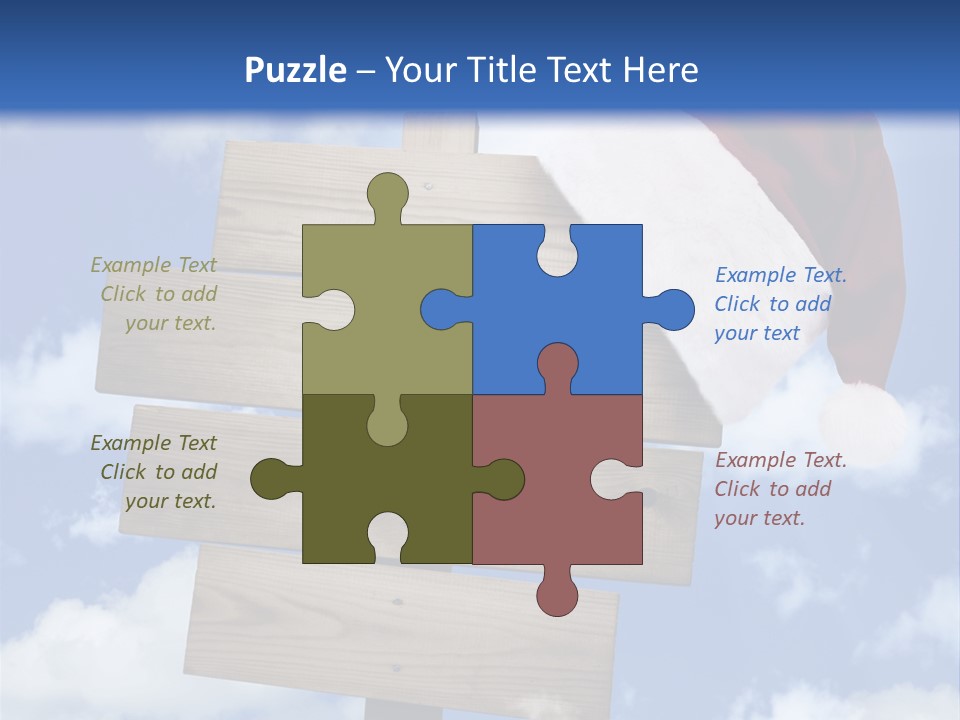 Team Boardroom Room PowerPoint Template