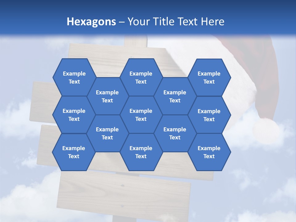 Team Boardroom Room PowerPoint Template