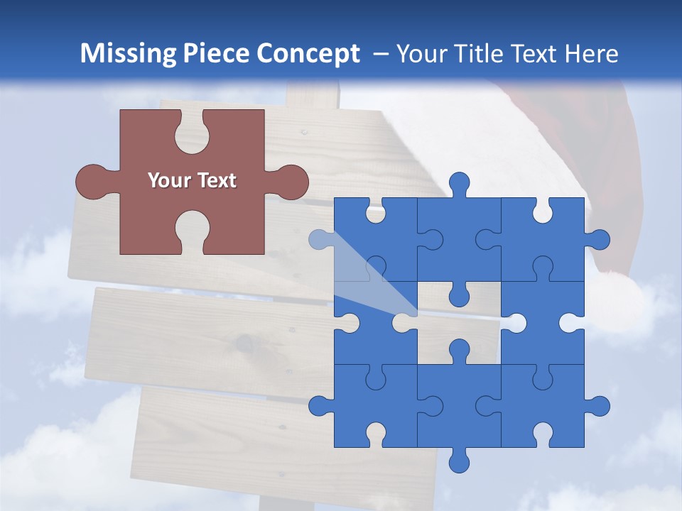 Team Boardroom Room PowerPoint Template