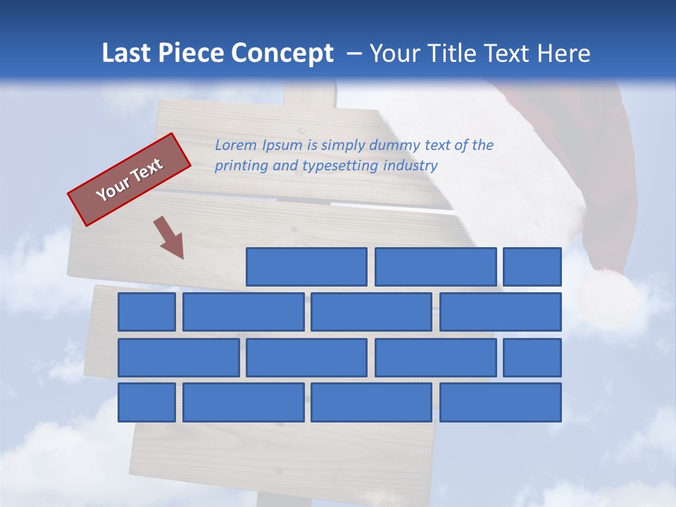 Team Boardroom Room PowerPoint Template