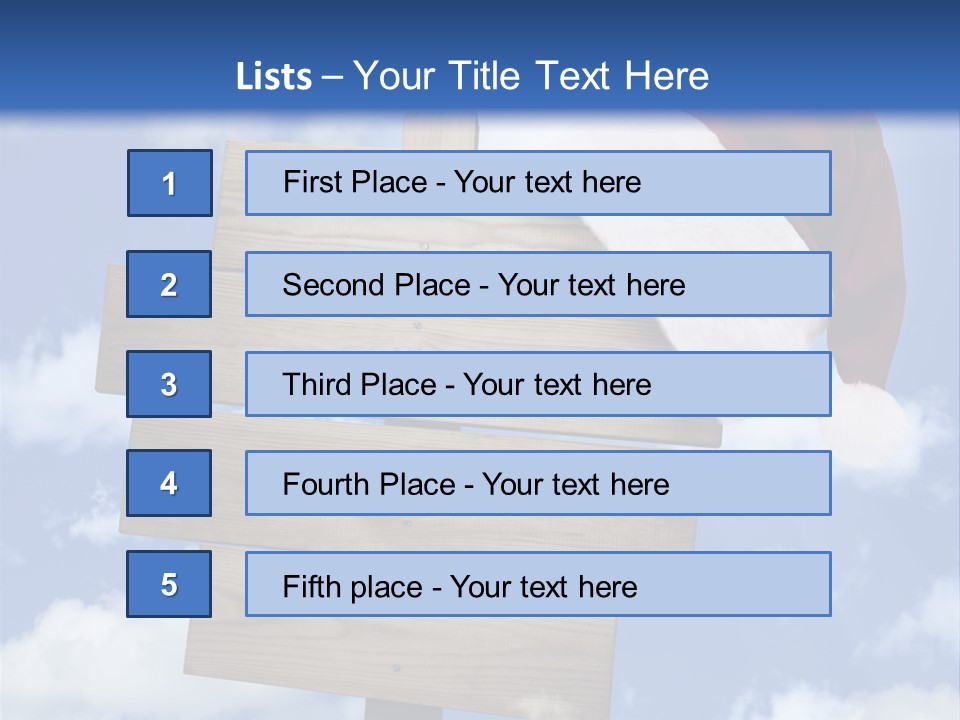 Team Boardroom Room PowerPoint Template